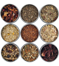 Load image into Gallery viewer, Womb Cleanser & Fertility Tea🌺🍃 ☕️