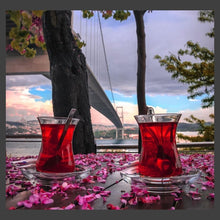 Load image into Gallery viewer, Womb Cleanser & Fertility Tea🌺🍃 ☕️