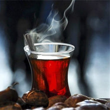 Load image into Gallery viewer, Womb Cleanser & Fertility Tea🌺🍃 ☕️