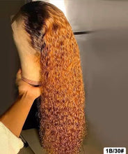 Load image into Gallery viewer, Hair Dye Customization