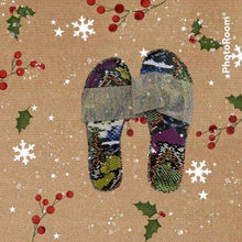 Load image into Gallery viewer, SANDALS