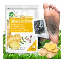 Load image into Gallery viewer, Detox Foot Pads