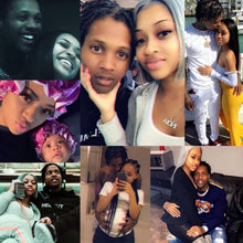 Load image into Gallery viewer, Hair Dye Customization