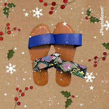 Load image into Gallery viewer, SANDALS