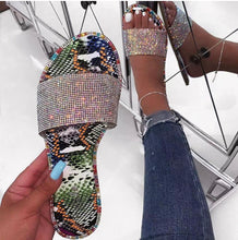 Load image into Gallery viewer, SANDALS