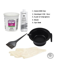 Load image into Gallery viewer, Hair Dye Customization