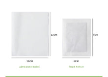 Load image into Gallery viewer, Detox Foot Pads