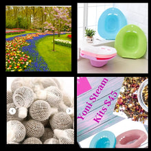 Load image into Gallery viewer, Yoni Pearl Detox Kit