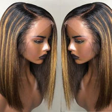 Load image into Gallery viewer, Bob Wigs