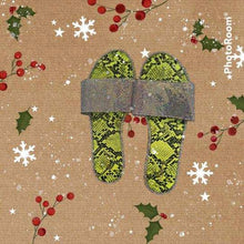 Load image into Gallery viewer, SANDALS