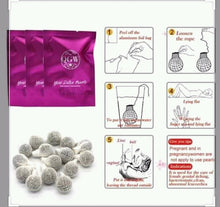 Load image into Gallery viewer, Yoni Pearl Detox Kit