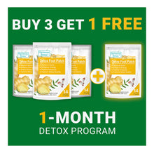 Load image into Gallery viewer, Detox Foot Pads