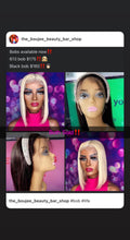 Load image into Gallery viewer, Bob Wigs