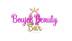 The Boujee Beauty Bar Shop