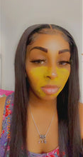 Load and play video in Gallery viewer, Tumeric Facial Mask
