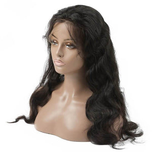 FULL LACE WIGS