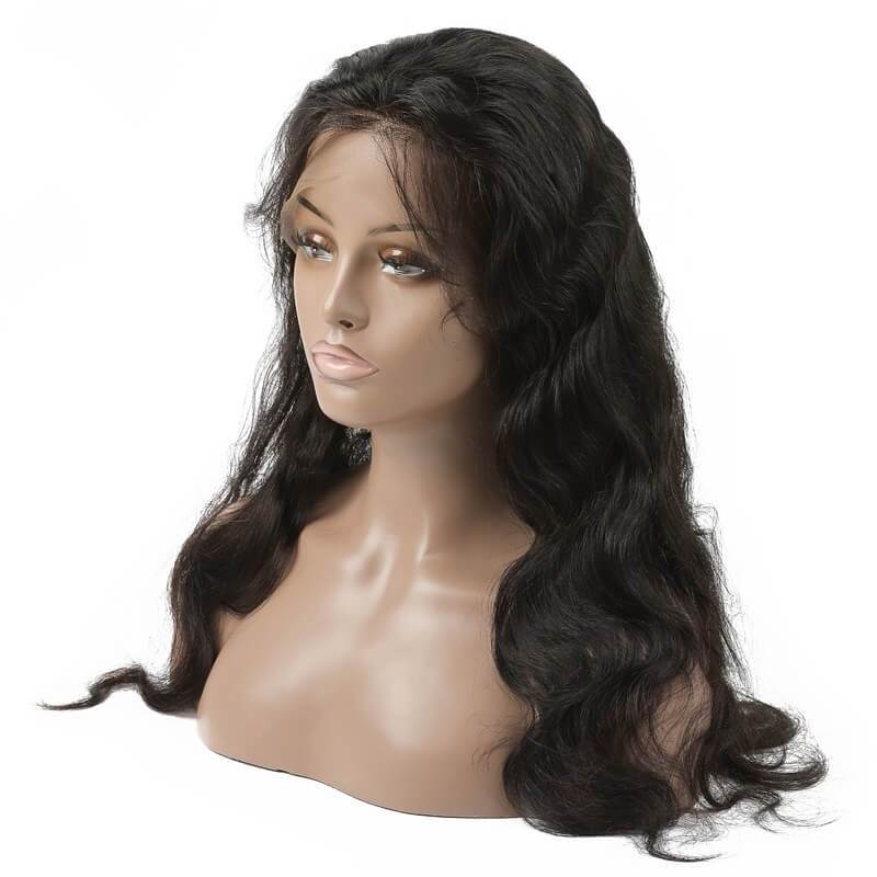 FULL LACE WIGS