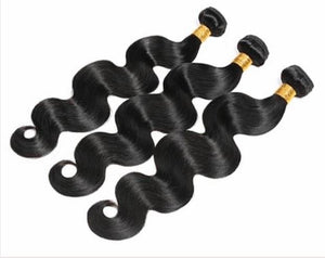 Body Wave Bundles