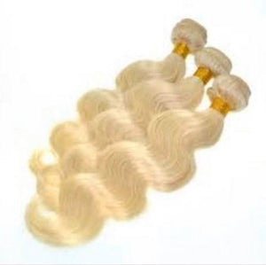 613 Body Wave Bundles