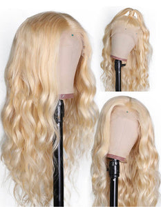 613 Loose Deep Wave Wig