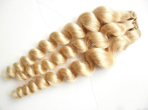 613 Loose Deep Wave Bundles