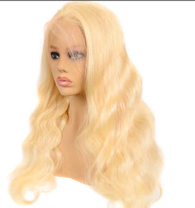 FULL LACE WIGS