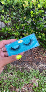 3D Mink Lashes