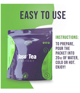 Iaso Tea