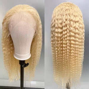 Lace Frontal Wigs