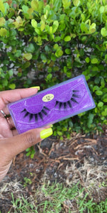 3D Mink Lashes