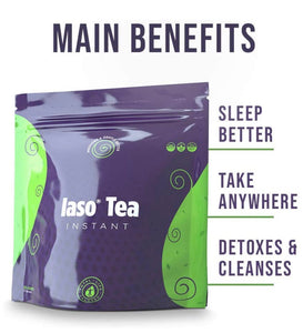 Iaso Tea