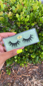 3D Mink Lashes