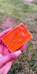 Facial Soap Bars