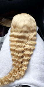 613 Deep Wave Wig