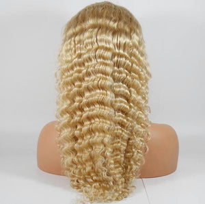 613 Deep Wave Wig