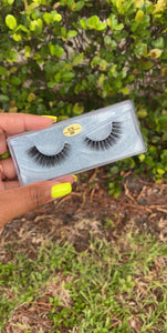 3D Mink Lashes