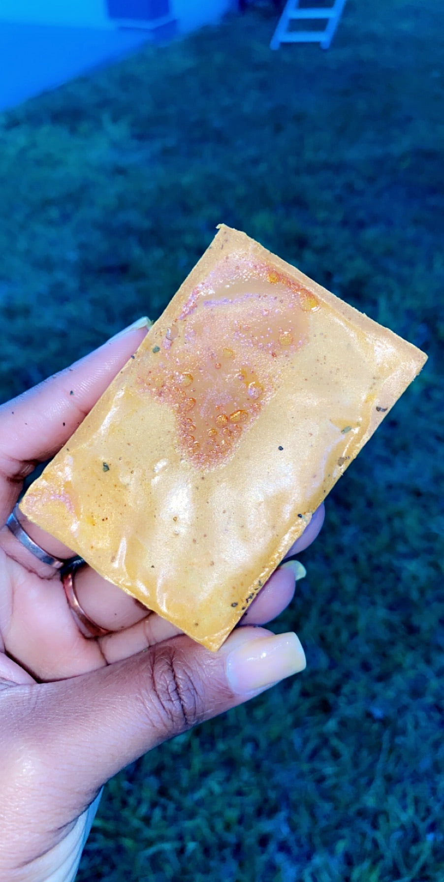 Facial Soap Bars