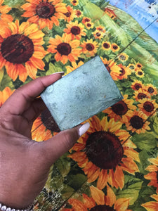 Facial Soap Bars